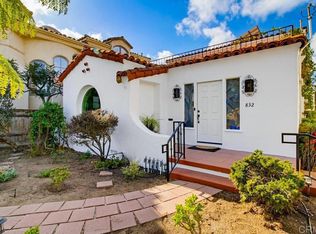 832 San Luis Rey Ave, Coronado, CA 92118