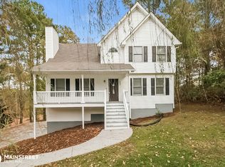 202 Sadler Dr, Douglasville, GA 30134