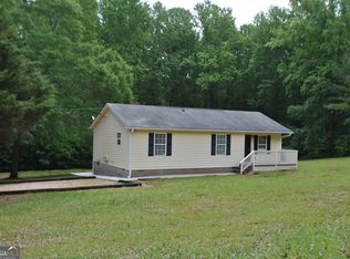 386 Tunis Rd, McDonough, GA 30253