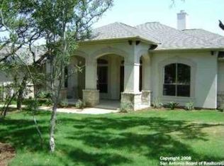 8919 Comanche Path, Garden Ridge, TX 78266