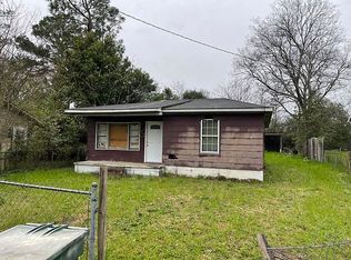 4185 Dorothy Ave, Macon, GA 31206