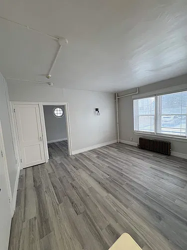 Floor plan 1 BR - 1 BA - Regina - $1,249 /mo