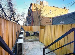 1111 Carroll St #1R, Brooklyn, NY 11225