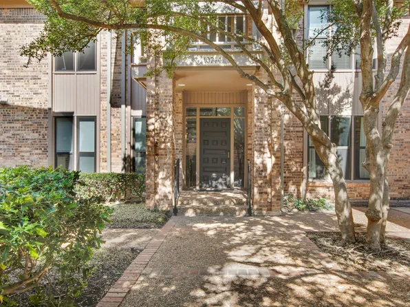 10744 Park Village Pl #D, Dallas, TX 75230