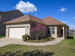 2273 Spurr Rd, Lexington, KY 40511