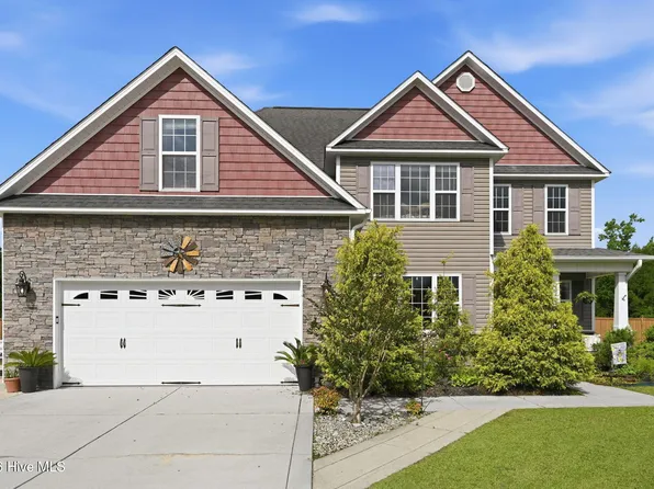 540 Sonoma Road, Jacksonville, NC 28546