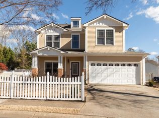 3553 Old Towne Ln, Cumming, GA 30040