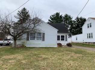 507 Cline Ave, Mansfield, OH 44907
