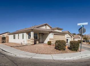 3801 Shallow Dove Ct, North Las Vegas, NV 89032