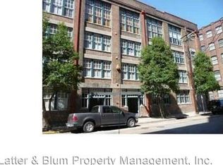 1111 S Peters St APT 408, New Orleans, LA 70130