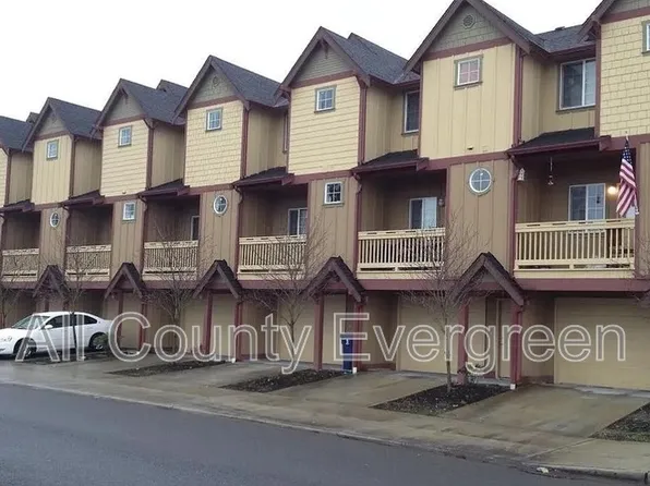 3110 S 43rd St APT C, Tacoma, WA 98409