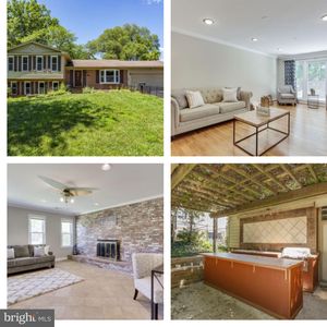 1906 Great Falls St, Mc Lean, VA, 22101