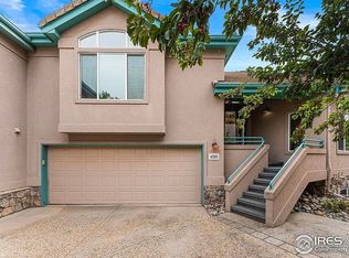 4326 Clay Commons Ct #4326, Boulder, CO 80303