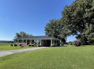 2507 E Grove Rd, Gleason, TN 38229