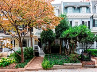 2238 Cathedral Ave NW, Washington, DC 20008