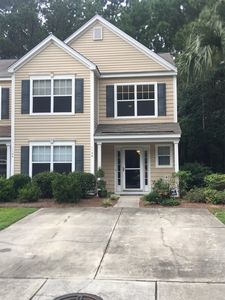 1146 Island Club Dr #1, Charleston, SC, 29492