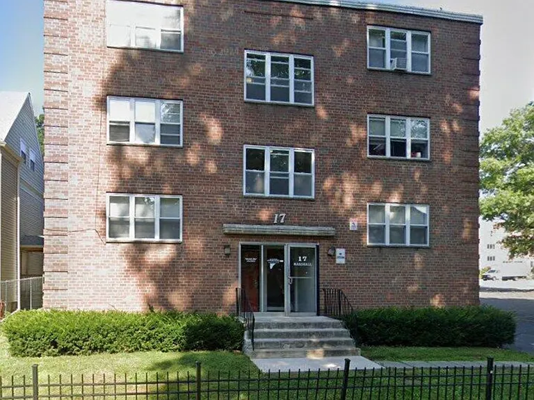17 Marshall St #1 — Photo 1