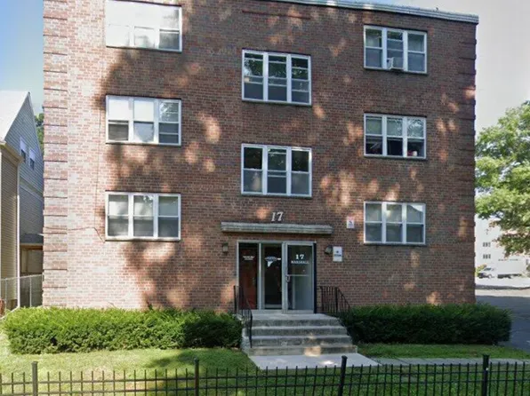 17 Marshall St #1, Hartford, CT 06105