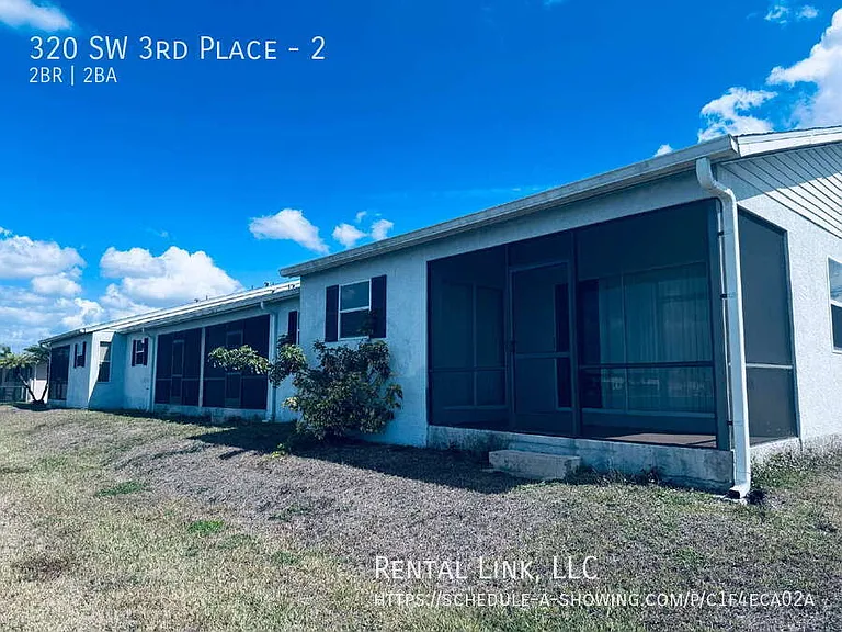 320 SW 3rd Pl #2 — Photo 38