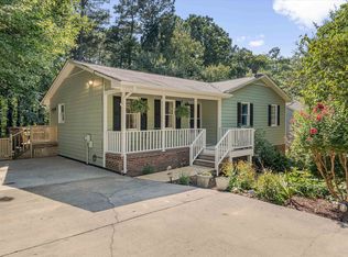 1009 Alexander Stewart Dr, Hillsborough, NC 27278