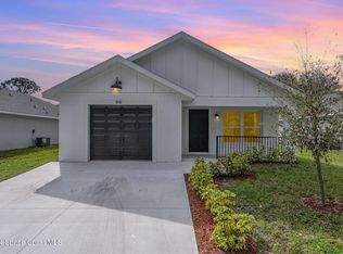 841 Dunbar St, Cocoa, FL 32927