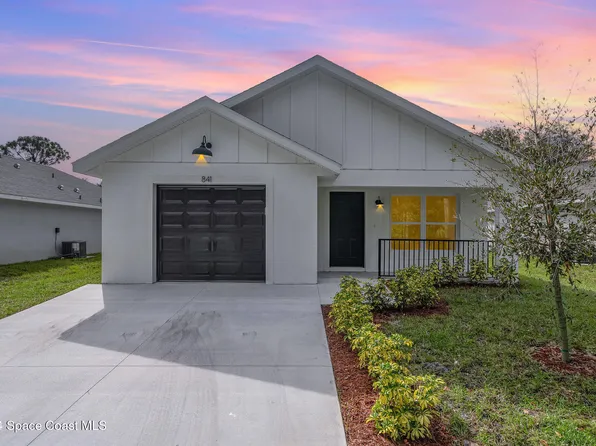 841 Dunbar St, Cocoa, FL 32927