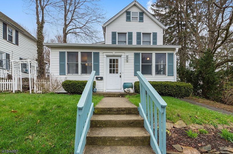 15 Van Duyne Ave, Rockaway Boro, NJ 07866 Zillow