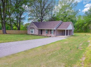 461 Summit Rd, Stanton, TN 38069
