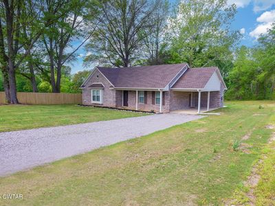 461 Summit Rd, Stanton, TN, 38069