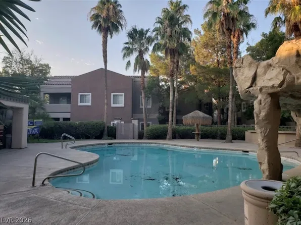 5250 S Rainbow Blvd Unit 1125, Las Vegas, NV 89118