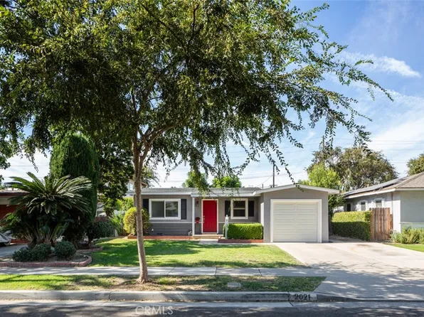 2021 W Jacaranda Pl, Fullerton, CA 92833