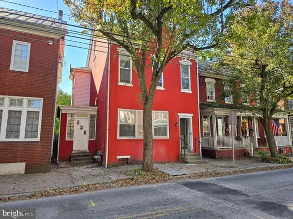 258 Beech St, Pottstown, PA 19464