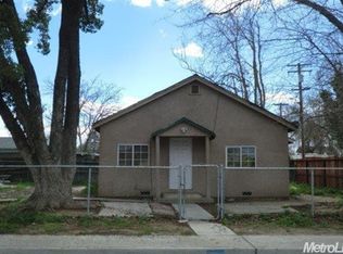 701 Kerr Ave, Modesto, CA 95354