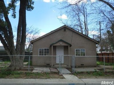 701 Kerr Ave, Modesto, CA, 95354