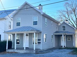 1294 N Mountain Rd, Harrisburg, PA 17112