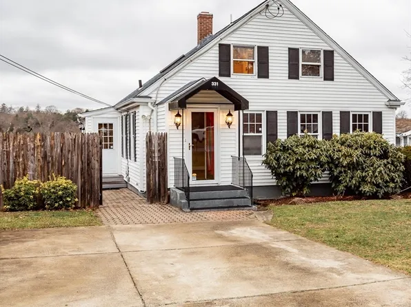 331 Enterprise Dr, Somerset, MA 02725