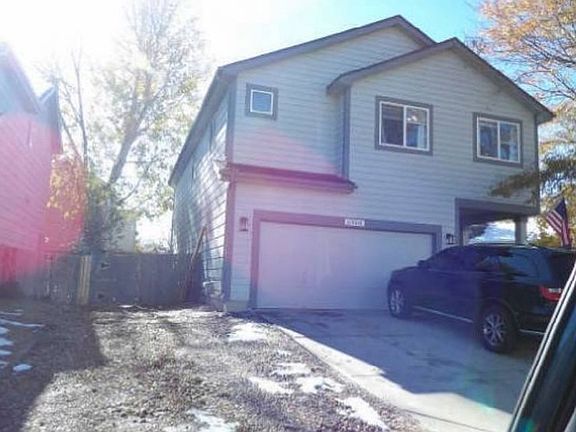 Property Side View
