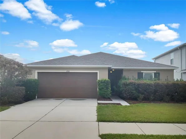 11510 Southern Creek Dr, Gibsonton, FL 33534