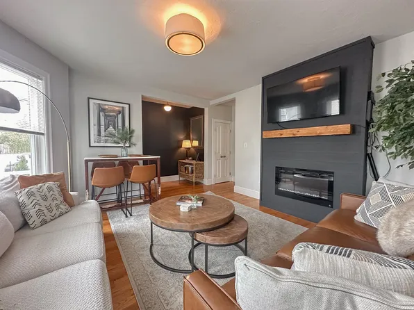 23 Elm St #1, Boston, MA 02122