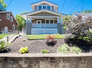2702 24th St NE, Washington, DC