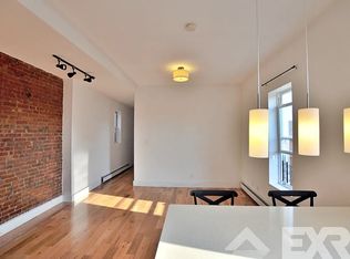 619 Halsey St #A4, Brooklyn, NY 11233