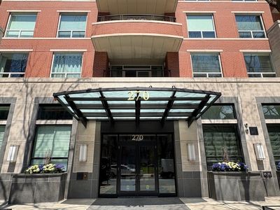270 E Pearson St APT 602, Chicago, IL, 60611