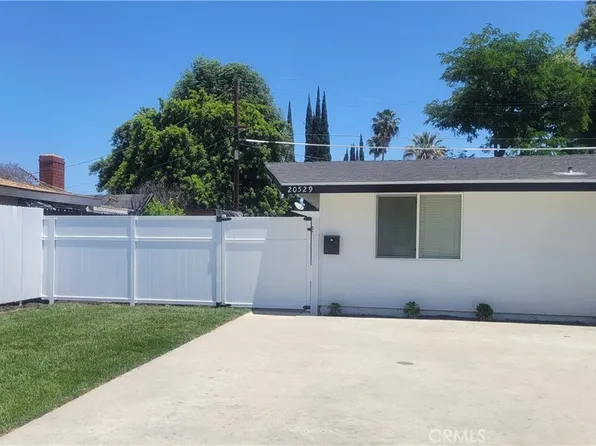 20529 Kittridge St, Winnetka, CA 91306