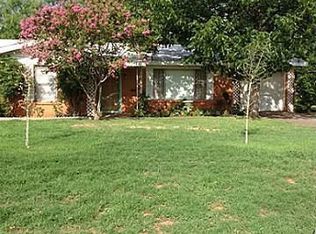 732 Crestwood Dr, Abilene, TX 79603
