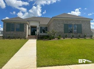 21844 Veranda Blvd, Fairhope, AL 36532