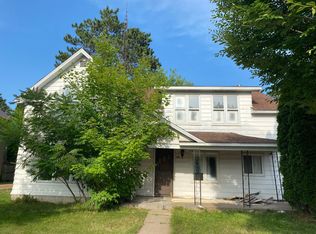 611 N Prospect St, Merrill, WI 54452