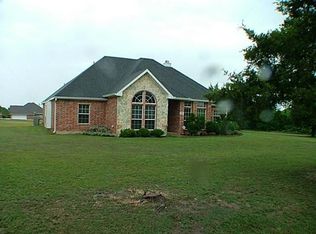 2471 Ashford Ln, Midlothian, TX 76065