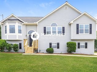 120 Villa Ridge Dr, Dallas, GA 30157