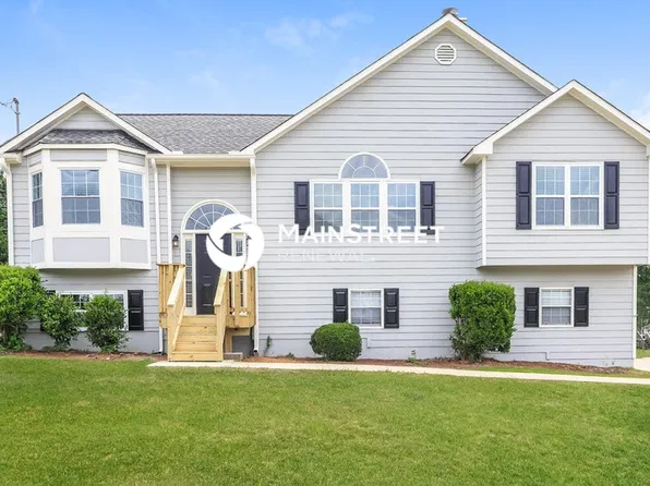 120 Villa Ridge Dr, Dallas, GA 30157