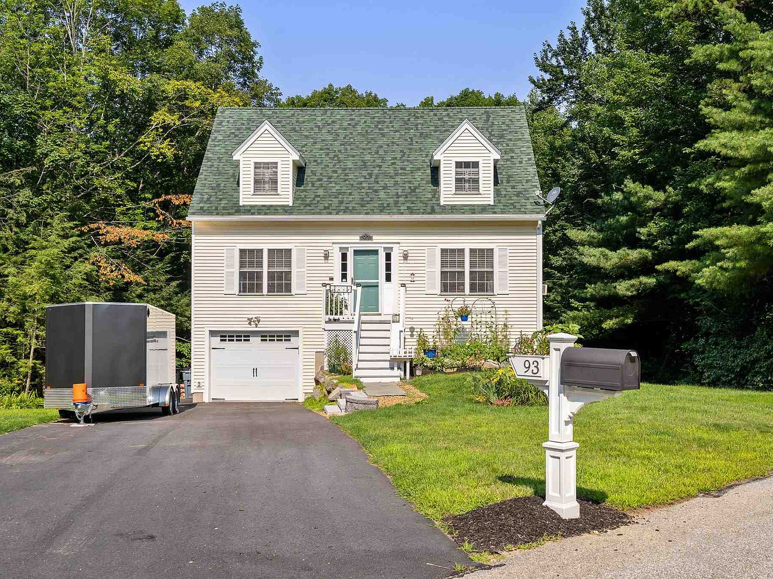 93 Highland Street, Candia, NH 03034 Zillow